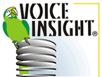 Official website of VOICE-INSIGHT